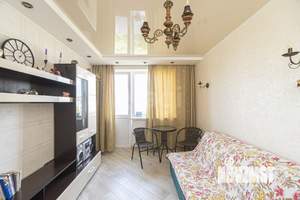 2-к квартира, вторичка, 44м2, 4/5 этаж