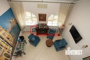 3-к квартира, вторичка, 130м2, 8/8 этаж