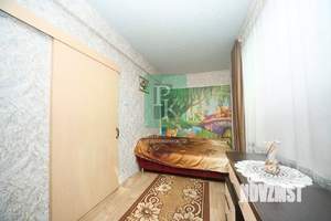 2-к квартира, вторичка, 47м2, 2/5 этаж