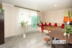 2-к квартира, вторичка, 52м2, 3/5 этаж