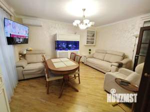 3-к квартира, вторичка, 73м2, 3/10 этаж