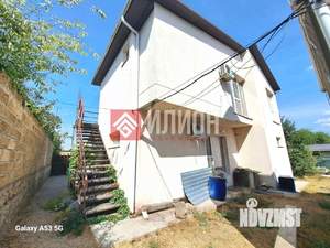 1-к квартира, вторичка, 35м2, 2/2 этаж