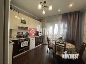 2-к квартира, вторичка, 66м2, 8/9 этаж