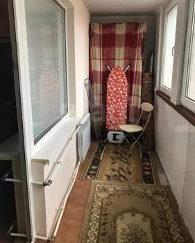 1-к квартира, вторичка, 31м2, 5/9 этаж