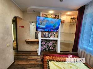 3-к квартира, вторичка, 63м2, 1/10 этаж