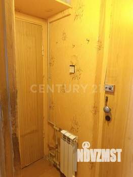 1-к квартира, вторичка, 31м2, 5/9 этаж