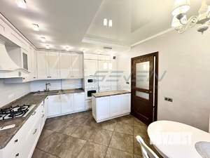 3-к квартира, сданный дом, 100м2, 3/11 этаж