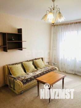 1-к квартира, вторичка, 36м2, 5/5 этаж