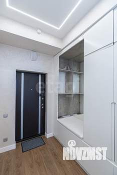 Студия квартира, вторичка, 44м2, 8/11 этаж