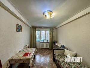 3-к квартира, вторичка, 63м2, 3/5 этаж