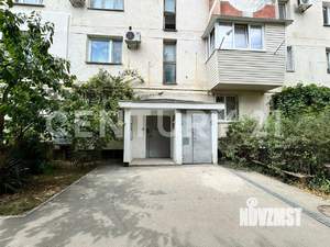3-к квартира, вторичка, 68м2, 1/5 этаж