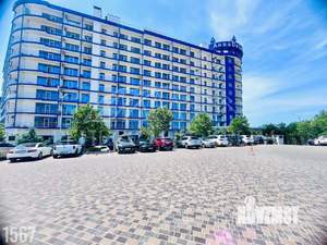 1-к квартира, вторичка, 97м2, 4/6 этаж