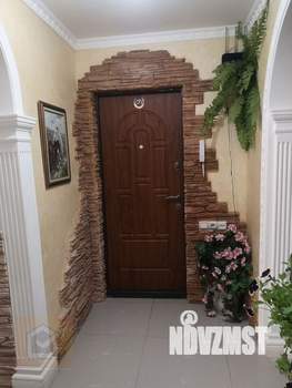 3-к квартира, вторичка, 75м2, 6/10 этаж