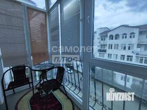 1-к квартира, вторичка, 46м2, 5/5 этаж