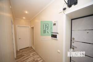 2-к квартира, вторичка, 34м2, 2/3 этаж