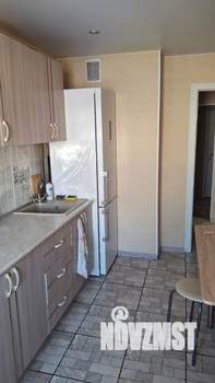 2-к квартира, вторичка, 64м2, 7/12 этаж