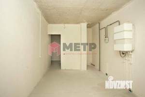 1-к квартира, вторичка, 54м2, 6/9 этаж