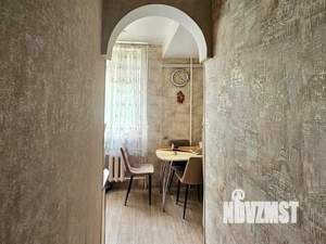 3-к квартира, вторичка, 66м2, 3/5 этаж