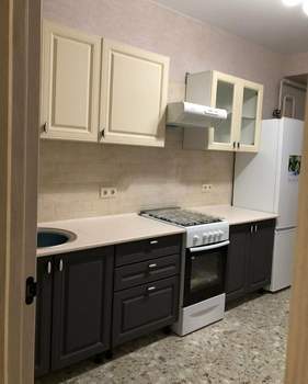 1-к квартира, вторичка, 43м2, 2/10 этаж