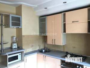 3-к квартира, вторичка, 61м2, 4/5 этаж