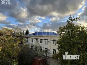 1-к квартира, вторичка, 29м2, 2/2 этаж