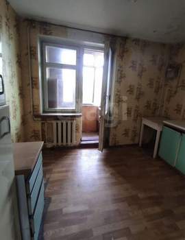 1-к квартира, вторичка, 36м2, 2/5 этаж