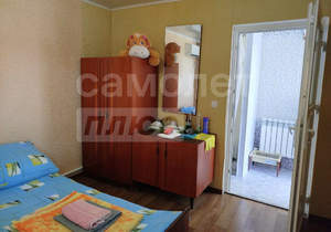 Студия квартира, вторичка, 16м2, 1/2 этаж