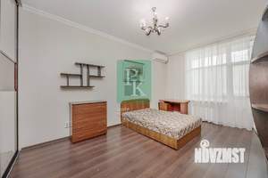 1-к квартира, вторичка, 43м2, 1/6 этаж