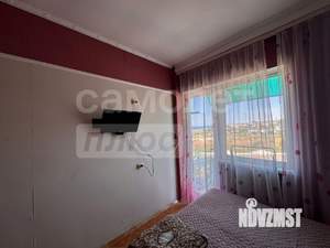 Студия квартира, вторичка, 18м2, 6/6 этаж