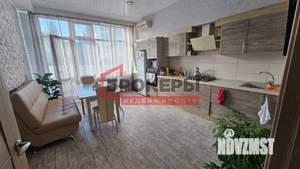 2-к квартира, вторичка, 74м2, 2/3 этаж