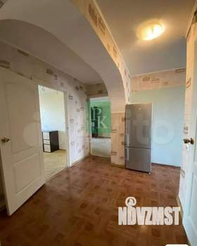 2-к квартира, вторичка, 51м2, 5/5 этаж