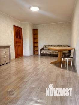1-к квартира, вторичка, 30м2, 3/5 этаж