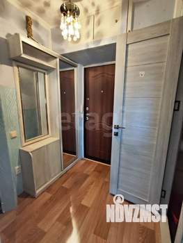 2-к квартира, вторичка, 35м2, 3/5 этаж