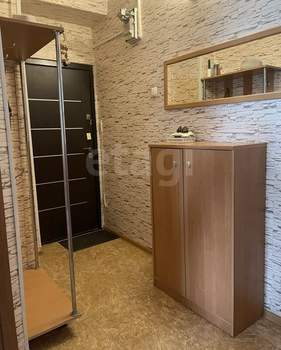 1-к квартира, вторичка, 32м2, 2/5 этаж