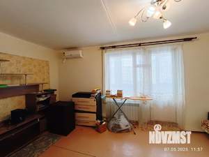 1-к квартира, вторичка, 35м2, 9/9 этаж
