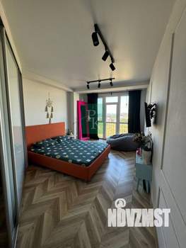 1-к квартира, вторичка, 46м2, 5/5 этаж