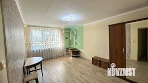 2-к квартира, вторичка, 63м2, 3/5 этаж