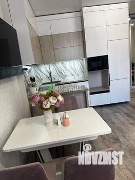 Студия квартира, вторичка, 31м2, 1/3 этаж