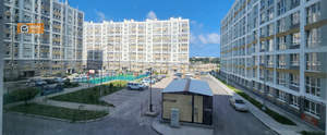 2-к квартира, вторичка, 63м2, 2/9 этаж