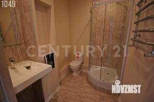 1-к квартира, вторичка, 36м2, 11/12 этаж