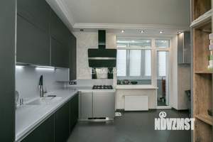 2-к квартира, вторичка, 78м2, 2/5 этаж