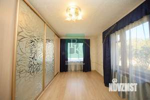 3-к квартира, вторичка, 64м2, 1/5 этаж