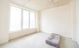 1-к квартира, вторичка, 57м2, 1/2 этаж