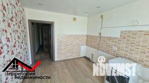 1-к квартира, вторичка, 47м2, 3/5 этаж