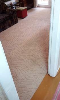 1-к квартира, вторичка, 30м2, 1/5 этаж