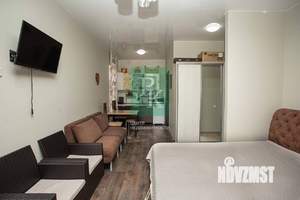 1-к квартира, вторичка, 28м2, 2/3 этаж
