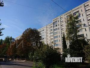 3-к квартира, вторичка, 70м2, 8/9 этаж