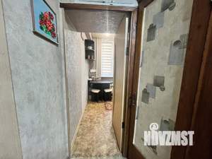 2-к квартира, вторичка, 47м2, 2/5 этаж