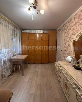 2-к квартира, вторичка, 44м2, 4/5 этаж