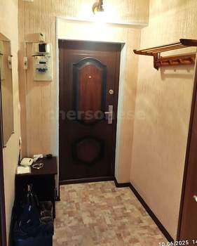 1-к квартира, вторичка, 30м2, 3/5 этаж